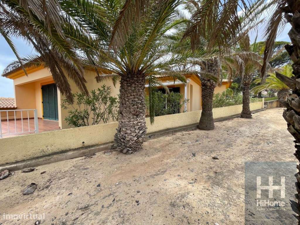 Moradia Geminada T2 na Quinta do Ribeiro Salgado - Grande imagem: 5/40