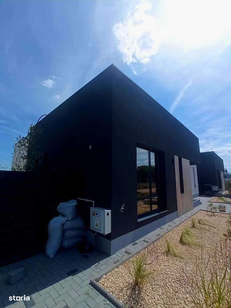 CASE INDIVIDUALE FORTULUI, TOATE UTILITATILE, PARCARE, COMISION 0% - Imagine principală: 4/20
