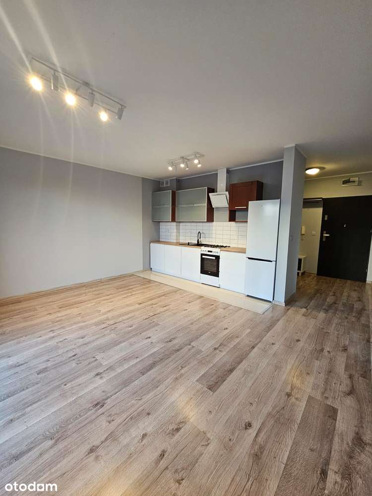 41,62 m2 - ul. Makuszyńskiego, Śrem, PARTER-3