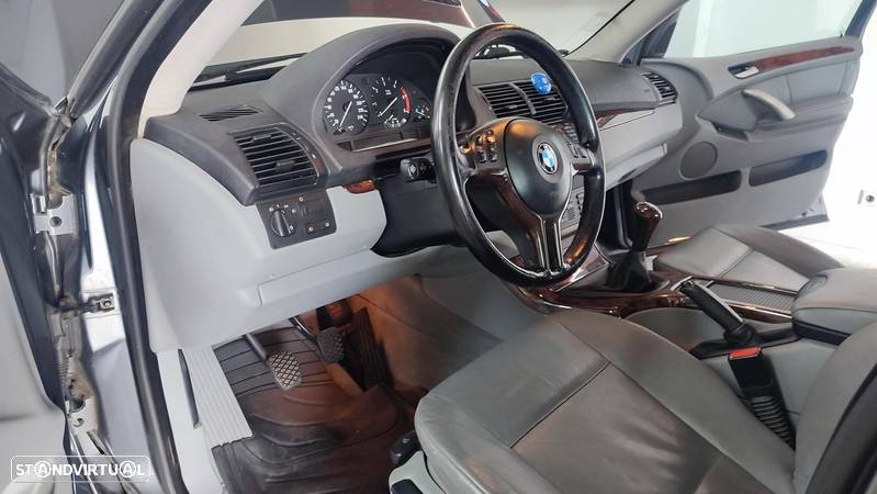 BMW X5 3.0 d - 23