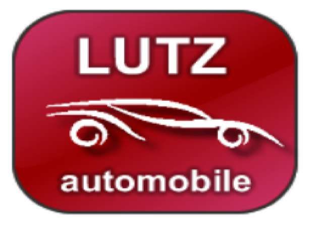 AUTOMOBILE LUTZ logo
