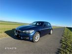 BMW Seria 1 116d - 1