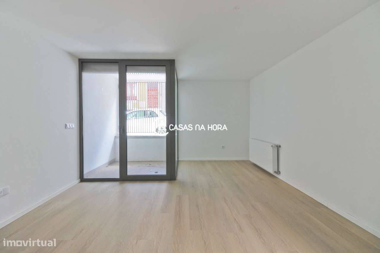 T1 | Varanda | Centro do Porto - Grande imagem: 3/15