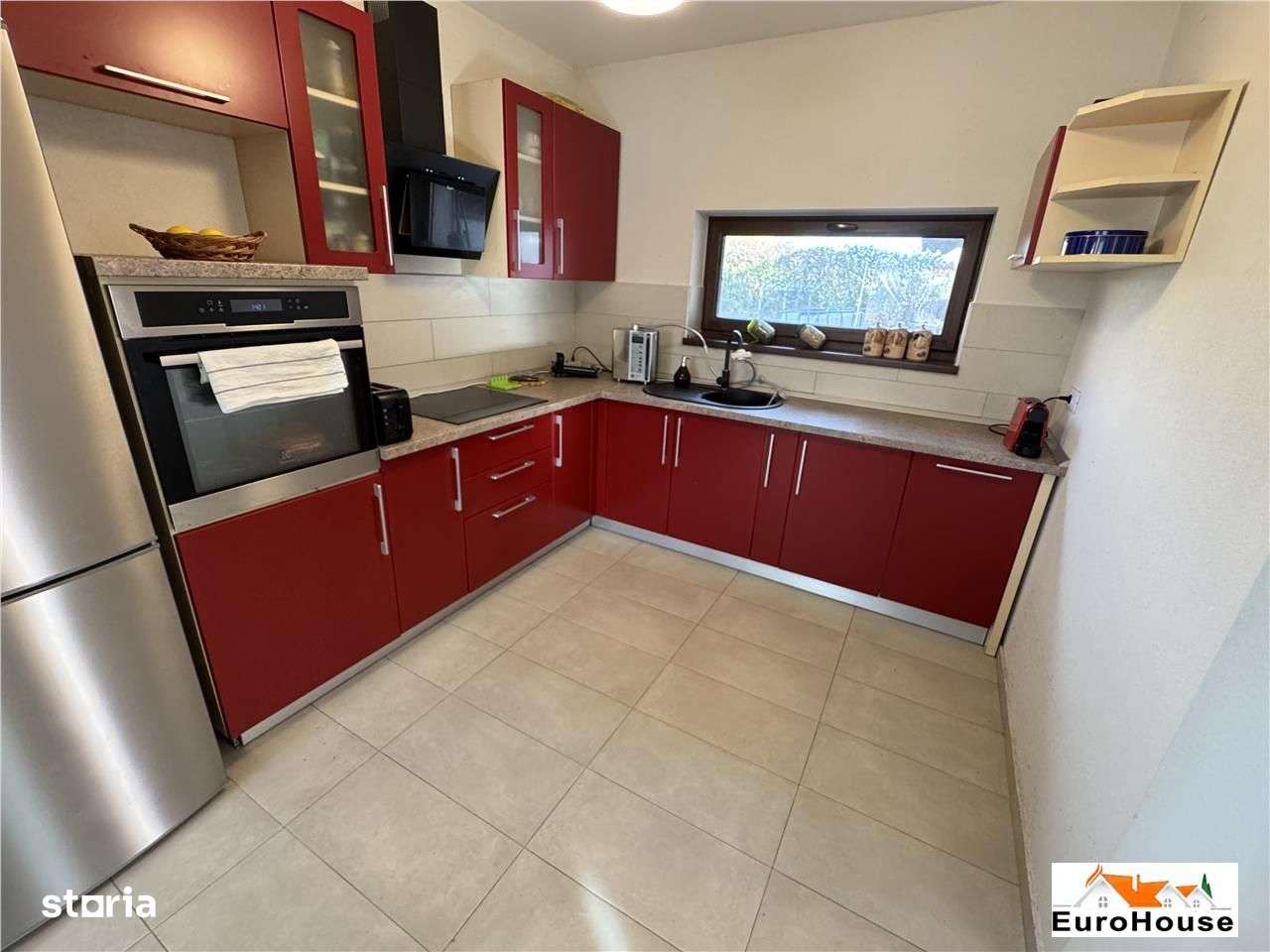 Casa pe un nivel de vanzare in Alba Iulia Cetate-19