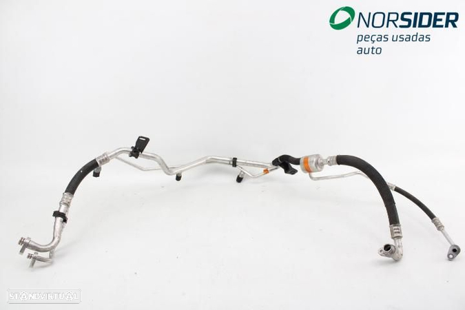 Conjunto de tubos de ac Citroen C3|13-16 - 2