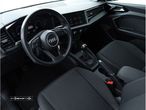 Audi A1 Sportback 25 TFSI Advanced - 25