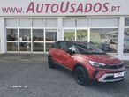 Opel Crossland 1.2 Design & Tech - 2