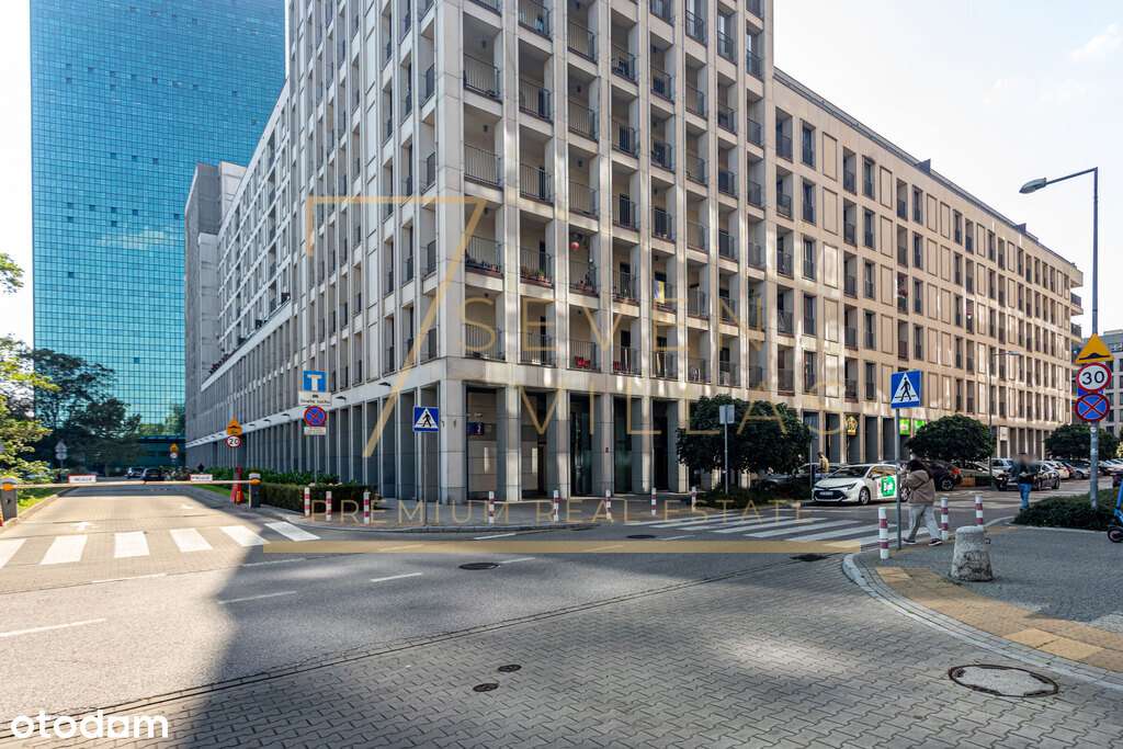 Przestrzeń komercyjna premium w centrum Warszawy - Pełny obrazek: 4/7