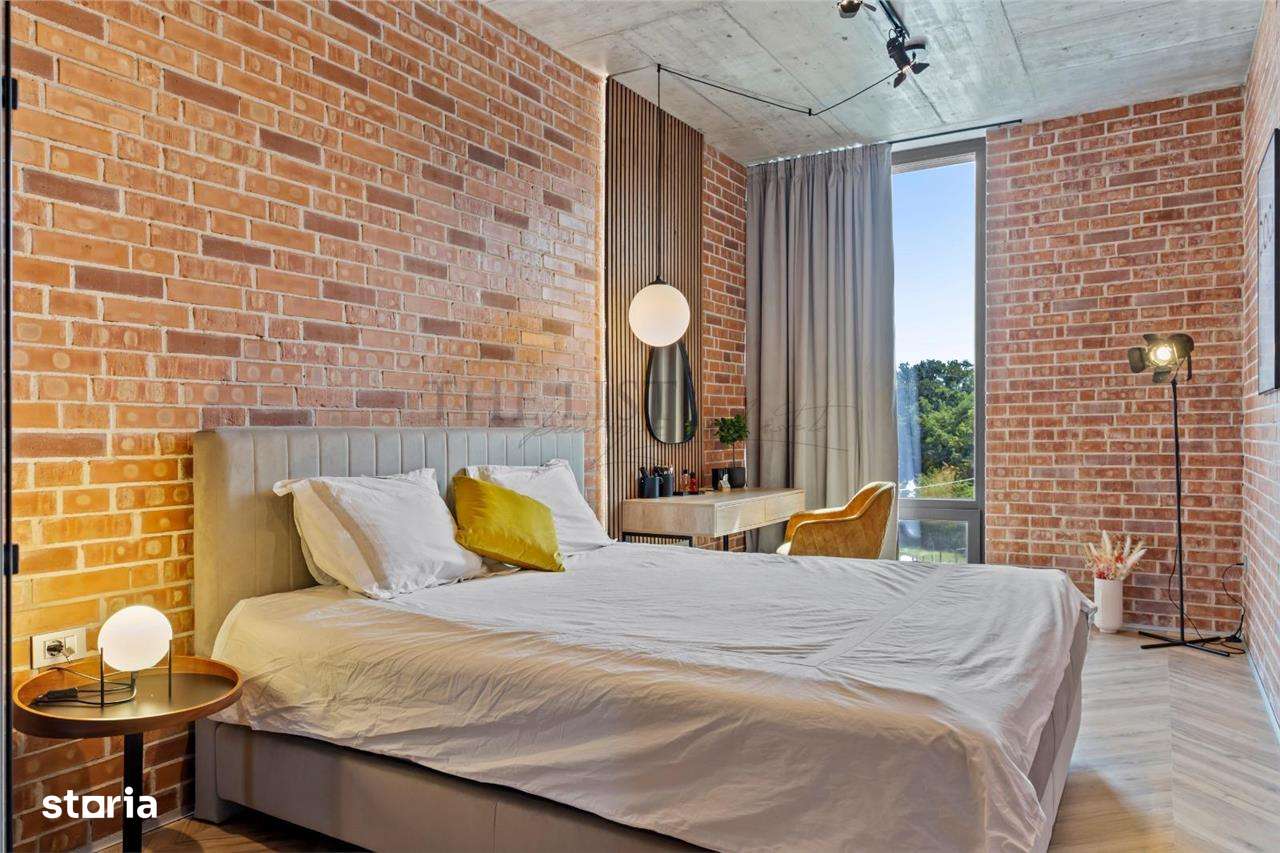 2 camere la Padure | Loc de Parcare | Mogosoaia - Imagine principală: 5/7