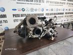 Turbine Turbo Bi-Turbo Bmw 3.0 D 4.0 D 5.0 D B57D30B Cod 8596253 Cod 8596255 G20 G30 G11 G12 G14 G15 G01 G02 G05 G06 G07 X3 X4 X5 X6 X7 F20 F21 F22 G30 G31 F10 F11 Euro 6 Fara Actuatoare - 12