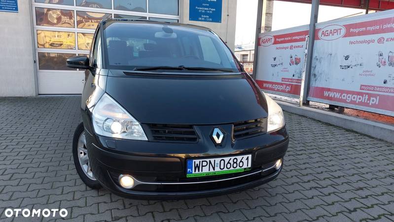 Renault Grand Espace - 27