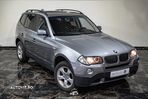 BMW X3 xDrive20d Aut. - 15