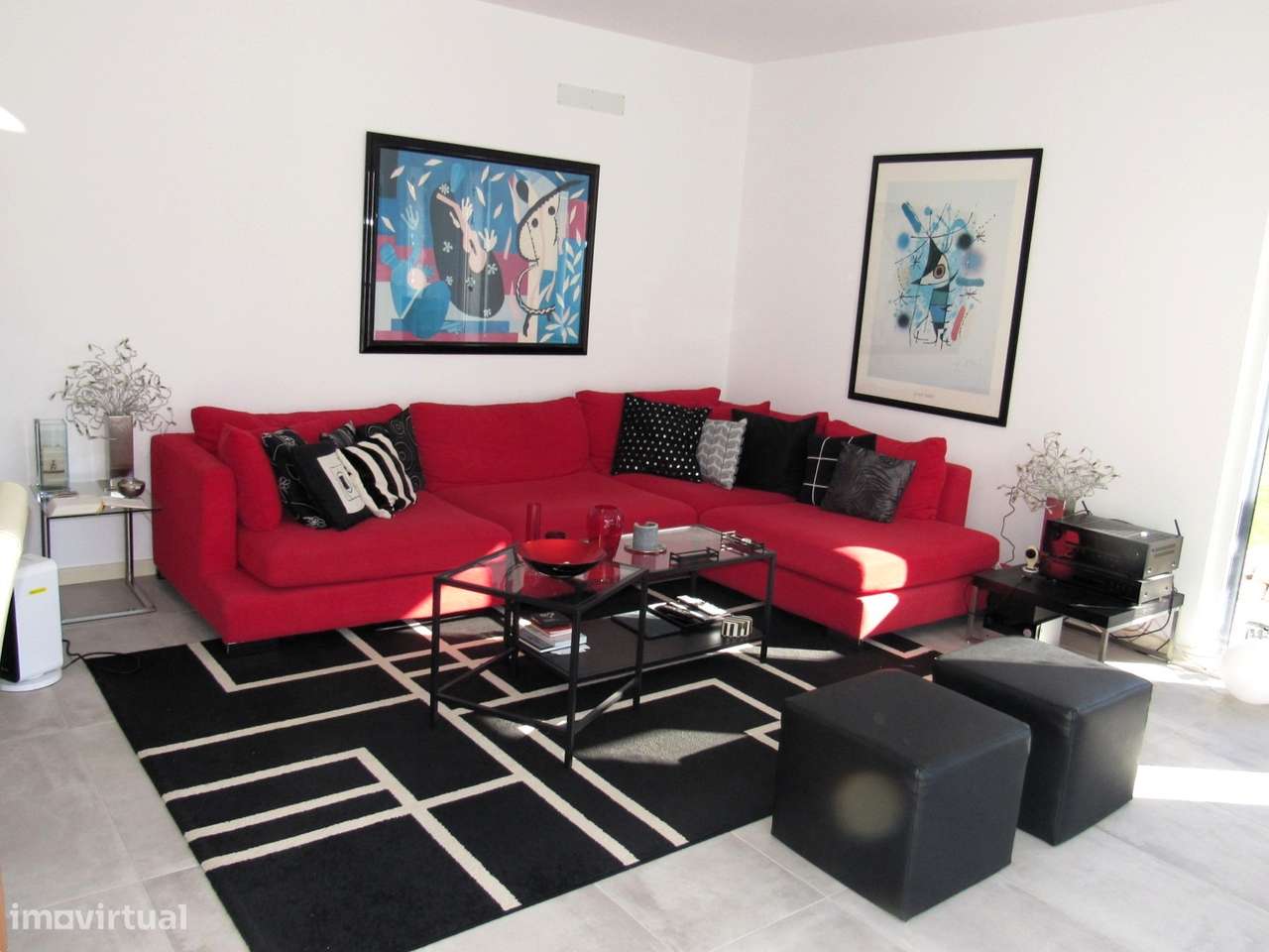 Moradia T3 Venda em Nadadouro,Caldas da Rainha - Grande imagem: 5/12