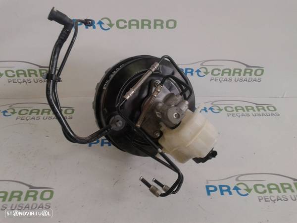 Servo Freio Bmw 1 (E81) - 2