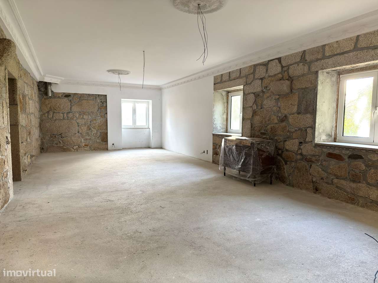 Quinta T5+1 Venda em Cardielos e Serreleis,Viana do Castelo-29