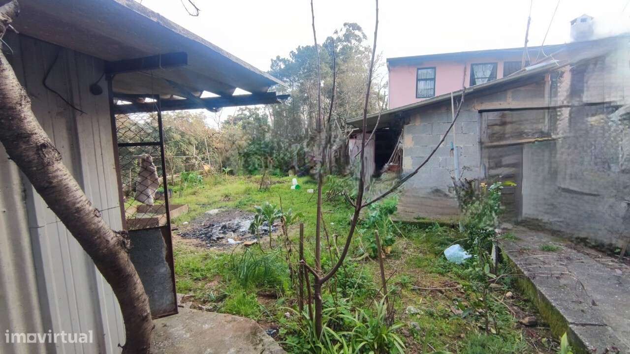 Moradia Macieira de Sarnes-21