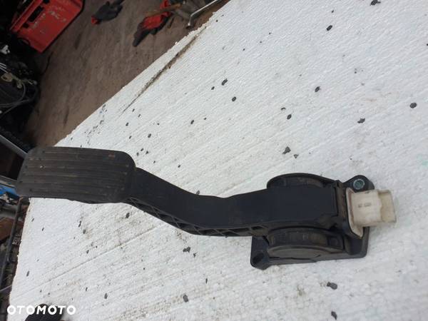 citroen c1 pedal potencjometr gazu 0280755019 - 4