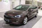 Opel Astra - 3