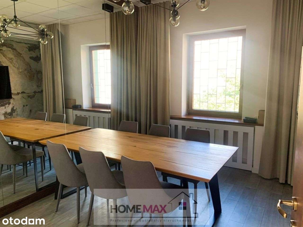 Kompleks budynków biurowych z magazynem - Pełny obrazek: 5/9