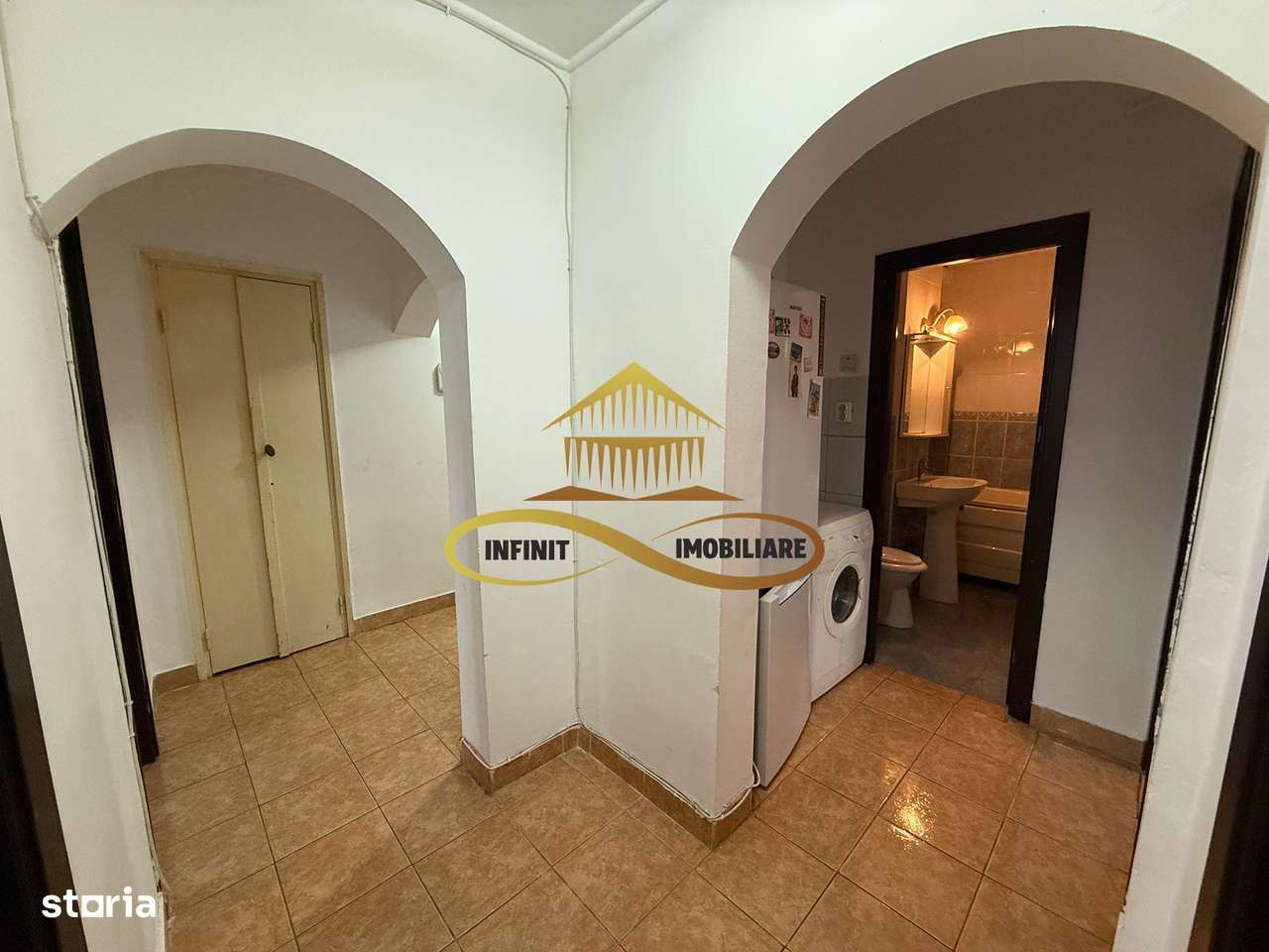 Apartament cu 3 camere - Imagine principală: 2/11