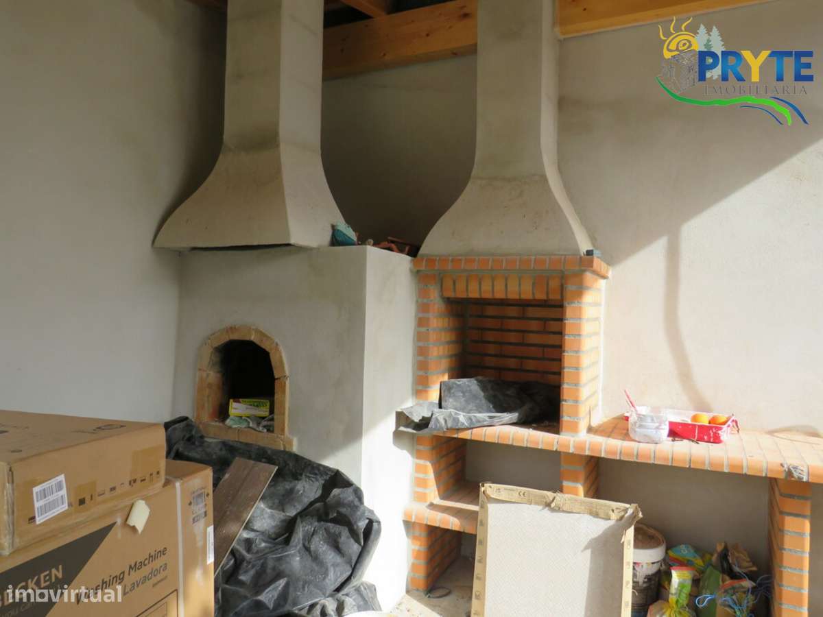 Apartamento T2 situada em Sertã - Grande imagem: 5/21