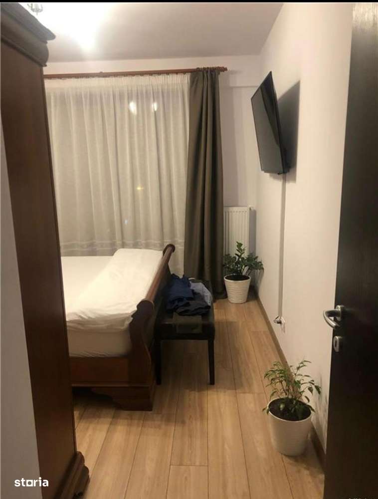 Apartament 2 camere (nou, mobilat si utilat) Uverturii, sector 6-2