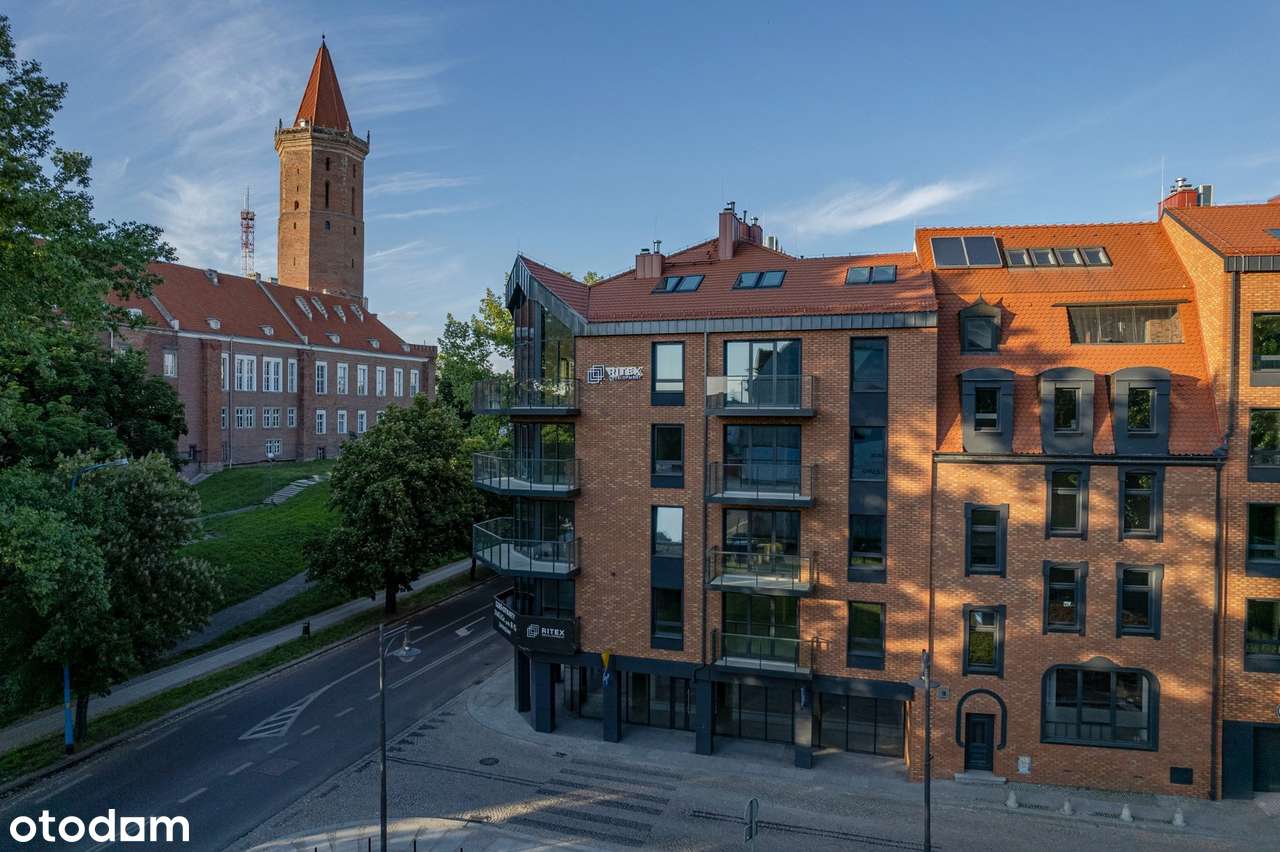 Apartament Inwestycyjny/Super Cena - Pełny obrazek: 2/20