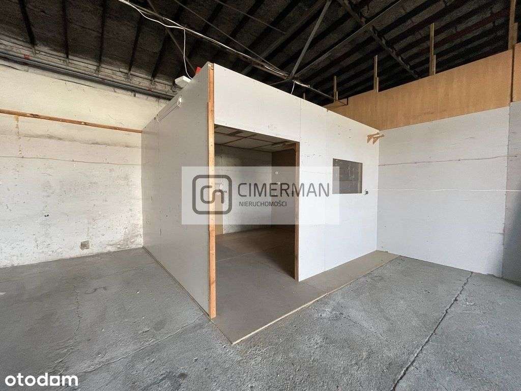 Place i Magazyny 100 m2 - 200 m2 - 300 m2 - Pełny obrazek: 4/6
