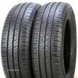 185/60R15 Kumho ECOWING ES01 84H PARA OPON OSOBOWYCH LATO OK.6,5-7mm CP784 - 1