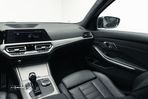 BMW 318 d Touring Pack M Auto - 17