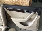 Scaune fata spate interior VW Passat B7 2.0TDI DSG 170cp - 9