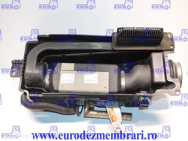 SIROCOU RENAULT T AIR TOP EVO 2000 7484544810 - 3