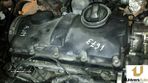 MOTOR COMPLETO VOLKSWAGEN PASSAT 1999 -AJM - 6