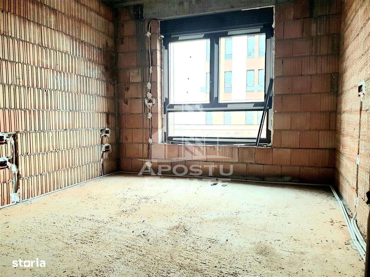 Apartamente de vanzare in zona Braytim disponibile la fiecare etaj - Imagine principală: 4/8