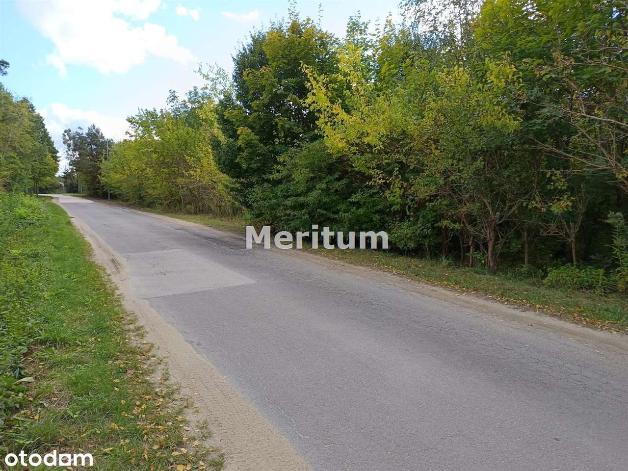 Kompleks 8 działek sprzedawanych w całości. - Pełny obrazek: 2/7