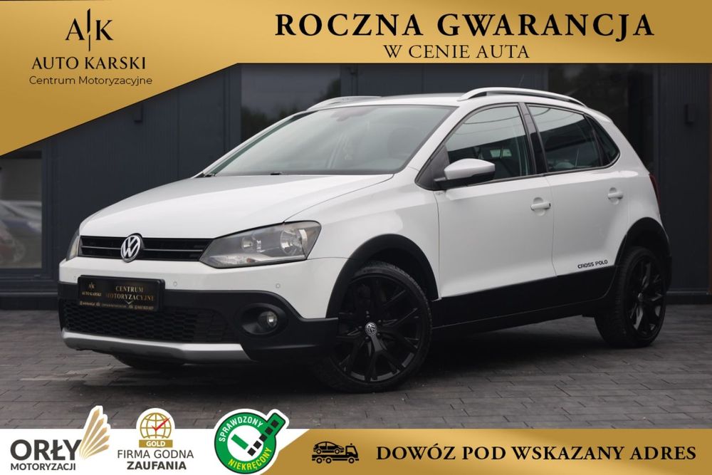 Volkswagen Polo 2015