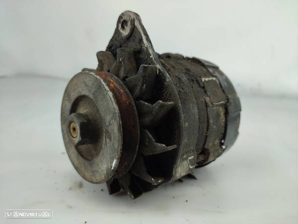 Alternador Eicher 20.15 Series - 5