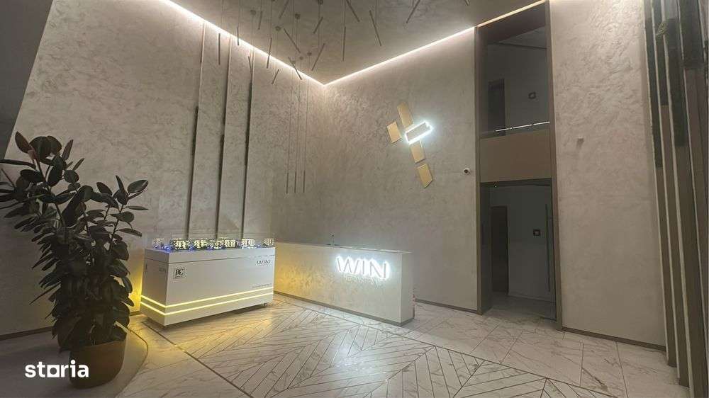 Apartament 2 camere WIN Herastrau