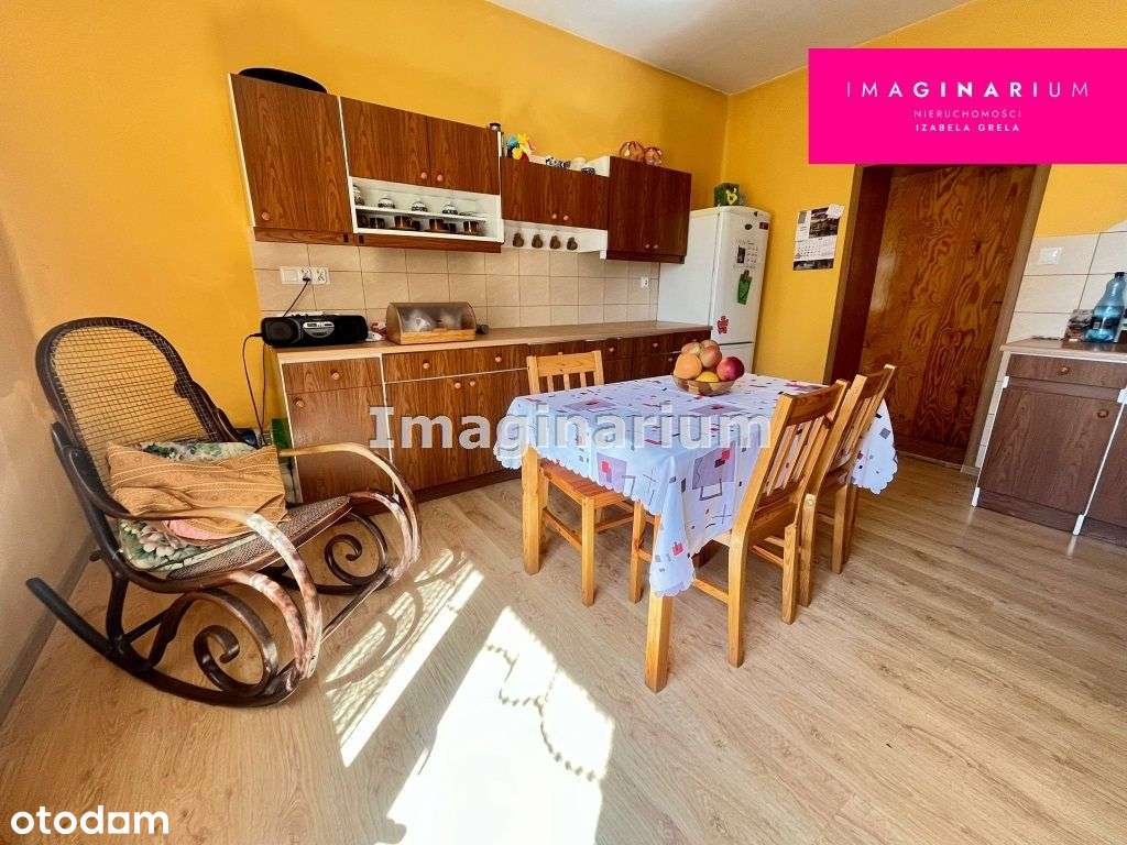 Rydułtowy, ul. Bema: okazja inwestycyjna-13