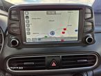 Hyundai KONA 1.6 CRDI 4WD 7DCT Luxury+ - 8