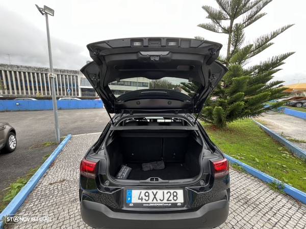 Citroën C4 Cactus 1.5 BlueHDi Feel Business - 21