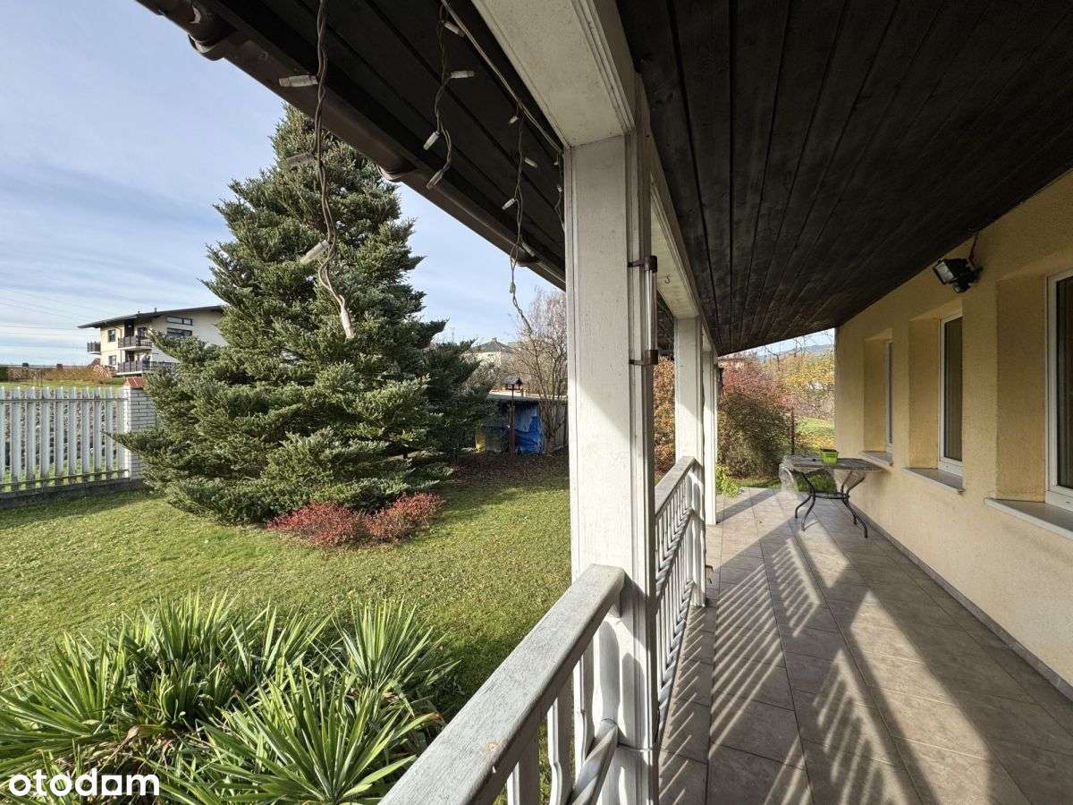 Klimatyczny Dom nad Jeziorem z widokiem na Beskidy - Pełny obrazek: 4/20