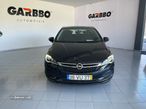 Opel Astra 1.6 CDTI Ecotec Edition S/S - 2