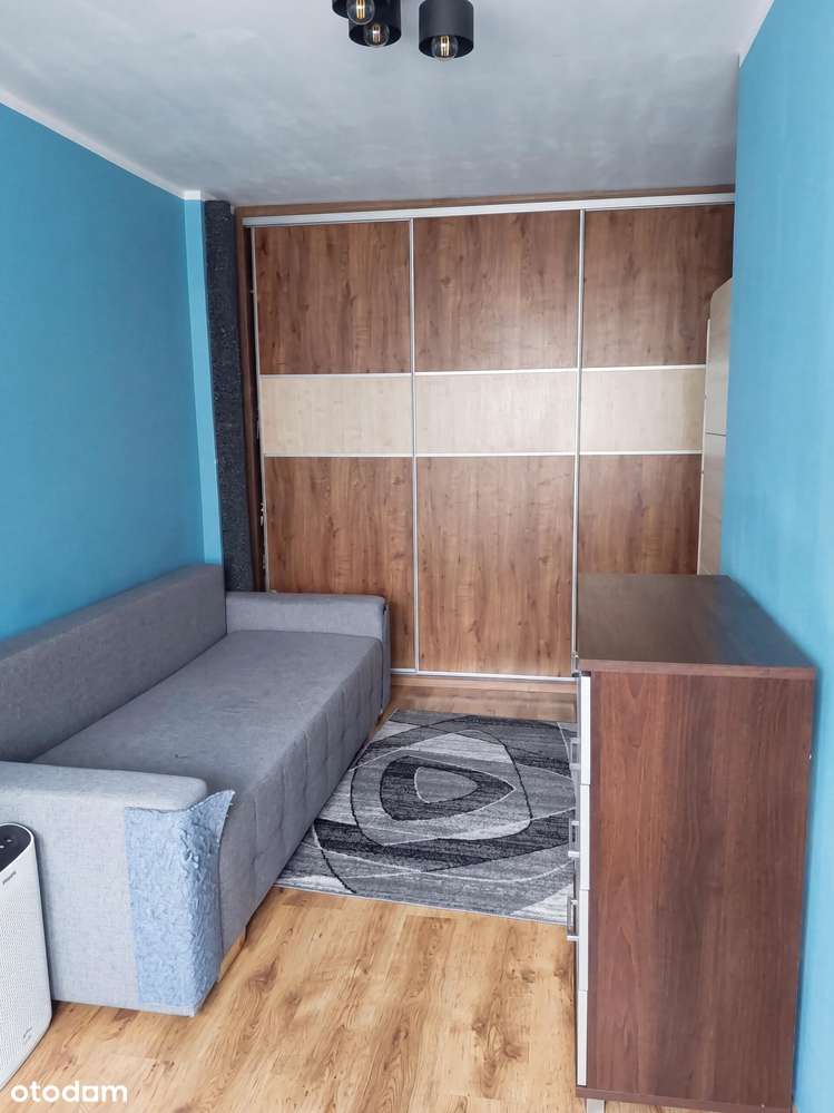 Gliwice Sikornik Zimorodka ⭐2 pok / 46,4 m2 / Świetna lokalizacja ! - Pełny obrazek: 5/7