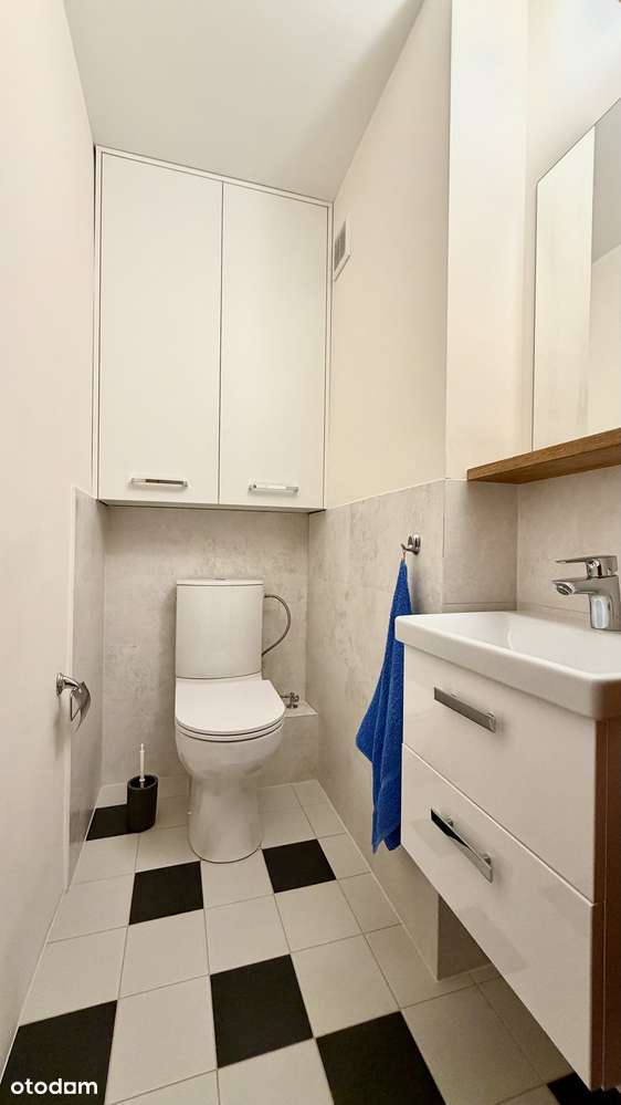 Tylko u nas 4 pokoje Bydgoszcz ul. Sandomierska-8