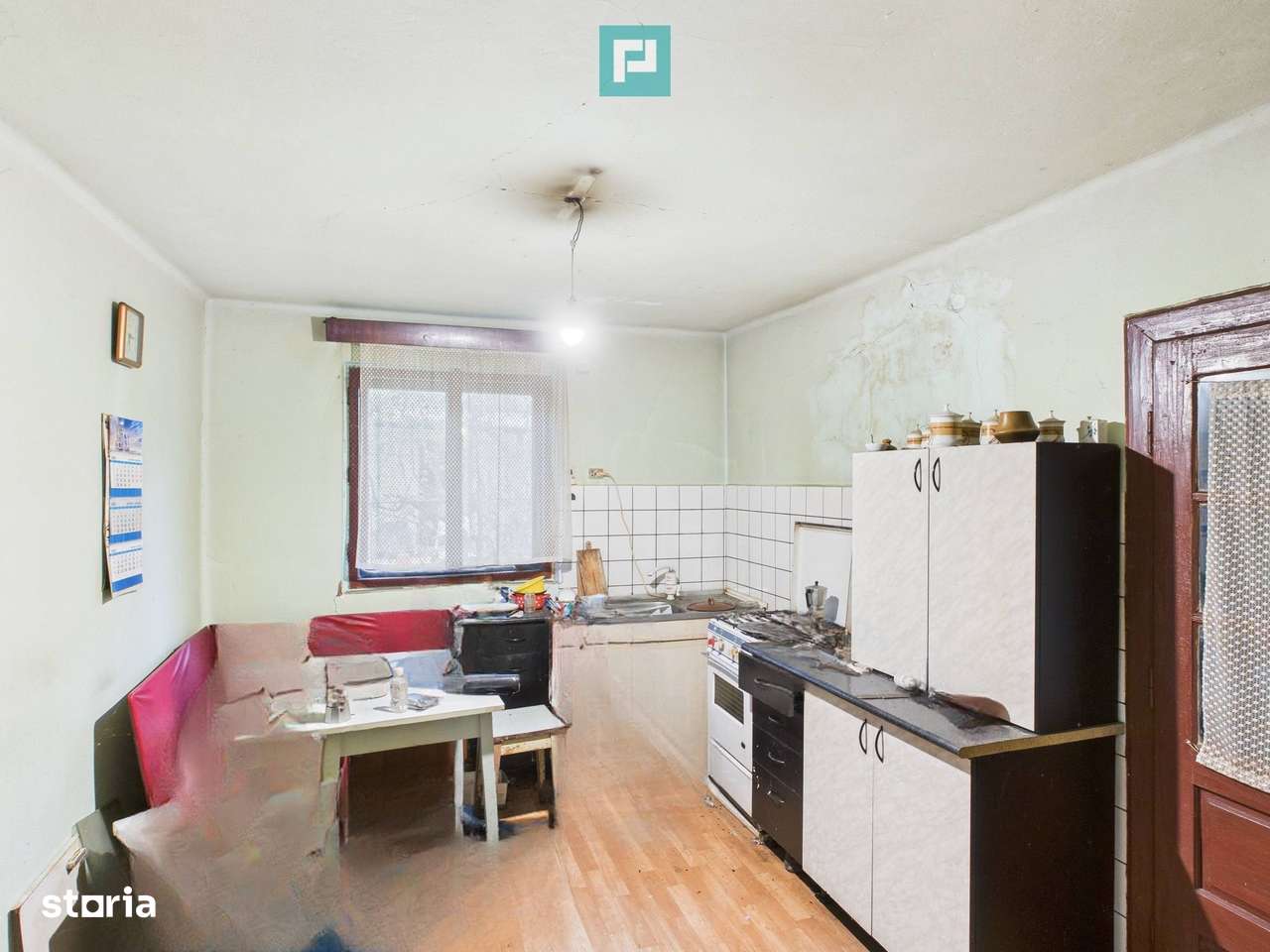 Casă 70 mp în Diosig, 1230 mp teren-8