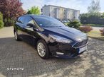 Ford Focus 1.0 EcoBoost Black Edition ASS - 2