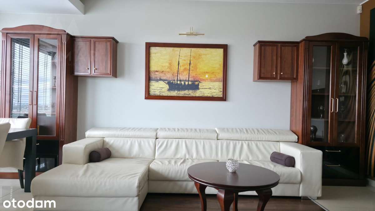 Apartament z widokiem na Zatokę Gdańską - Pełny obrazek: 4/14