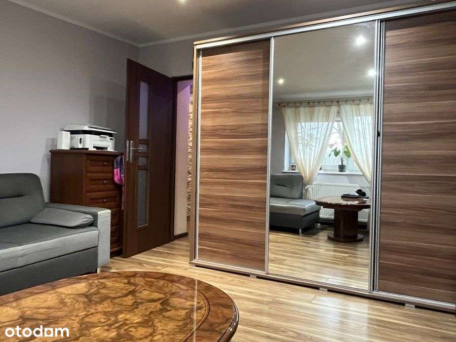 2 Pokoje Z Ogródkiem I Garażami - Pełny obrazek: 4/15