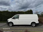 Volkswagen Transporter - 5